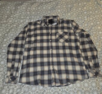 Pánská košile - 3