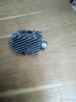 Predám valec na moped skuter - 3