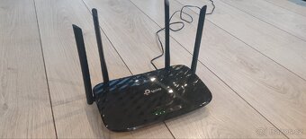WiFi router TP Link EC225-G5 v1 - 3