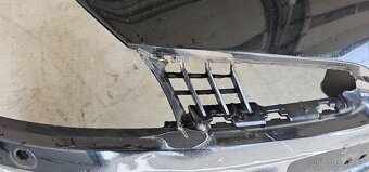 Přední nárazník Renault Clio III RS Předfacelift - 3