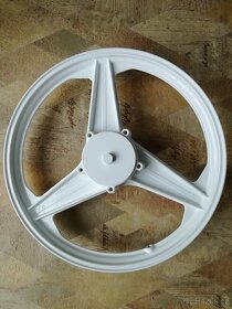 Prodam paprskova kolo MANET-KORADO - 3