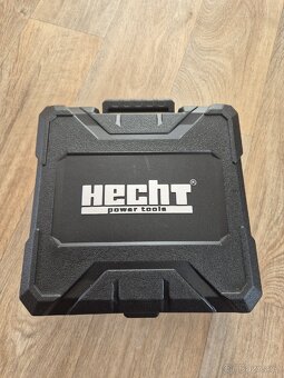 Aku vrtačka HECHT 1277 - 3