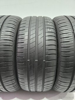 Letní pneu 195/50/15 GoodYear - 3