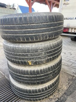 Letní pneu 195/65 R15 - 3