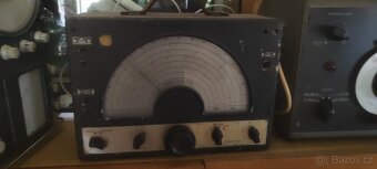 Merici pristroje - 3