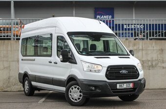 Ford Transit Bus 2.0 TDCi 9MIEST - 3