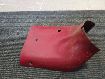 Jawa 550 vrchní díl prsíček - 3