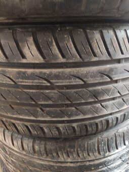 Letní pneumatiky 235/45 R17 2ks - 3