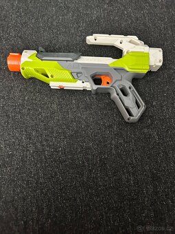 Nerf sada - 3