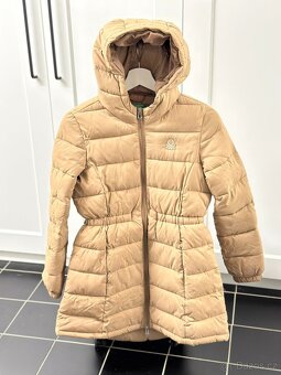Kabátek Benetton - 3