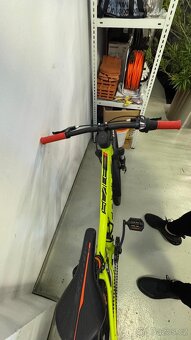 SCOTT Scale Junior vel. 24 - 3