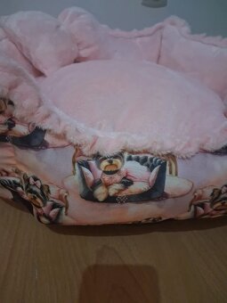 pelisek pro psa 60cm - 3