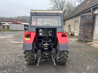 Traktor Zetor 7011 - 3