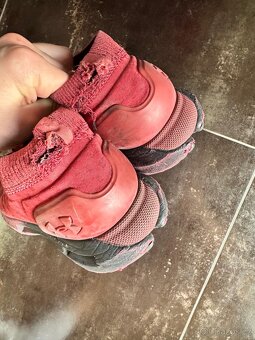 Boty UNDER ARMOUR - 3