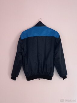 Nová pracovní bunda. - 3