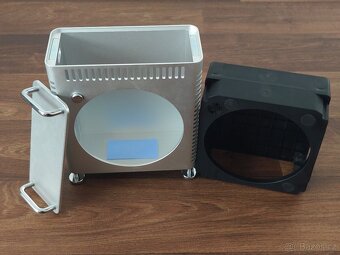 ZEERA case Mac mini M4 - 3