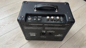 Blackstar HT-1 Mk.1 - 3