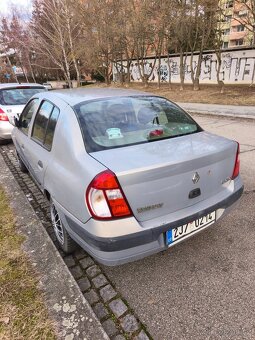 Renault Thalia - 3
