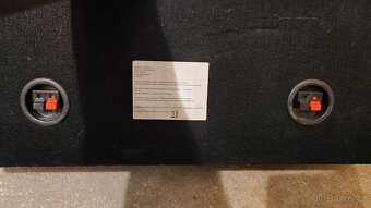 Prodam repro box - 3