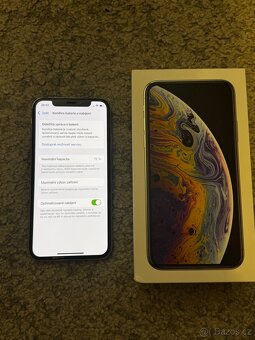 IPhone XS 256gb - 3