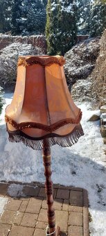 Prodám kvalitní lampu - 3