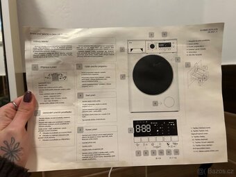 Prodám pračku - 3