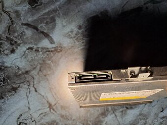 CD/DVD-RW mechanika pro notebook - 3