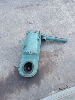 Filtr box škoda 1203 - 3