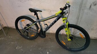 Scott Scale JR26 - 3