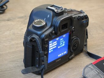Canon 5D Mark II tělo - 3
