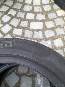 Letní pneu 235/45R18 Pirelli - 3