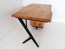 Designový psací stůl - 3