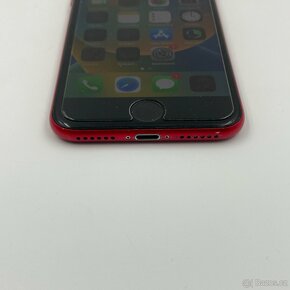 Apple iPhone 8 64gb Product Red, použitý + přísl. - 3