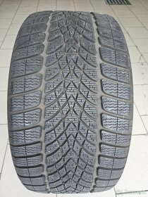 Zimní pneu 285/30R21 DUNLOP - 3