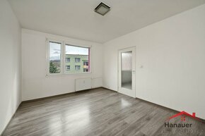 Prodej bytu 2+1, 51 m2, Jílové u Děčína - 3