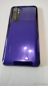Xiaomi Mi Note 10 Lite- TOP stav - 3