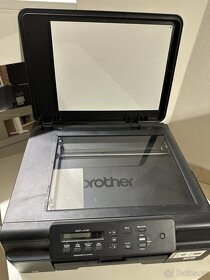 BROTHER DCP-J100 3in1 Printer/Scanner/Xerox - 3