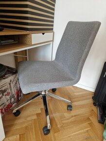 Kancelářská židle Tchibo - 3