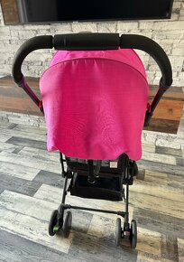 Golfky Recaro - 3