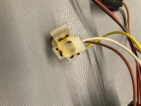 Elektrika levé světlo - 3