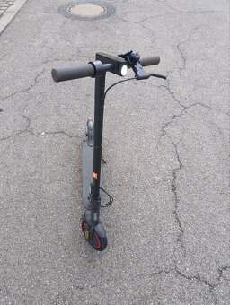 Xiaomi Scooter Pro 2 - 3