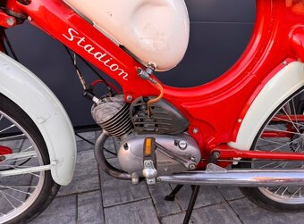 Moped S22 - 3