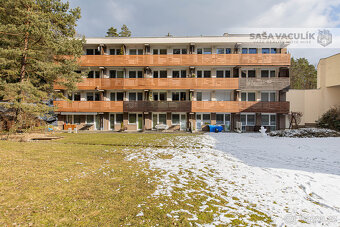 Prodej, moderní apartmán 2+kk, Všemina, okr. Zlín - 3