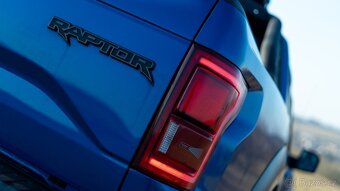 Ford F-150 Raptor 3.5 - 3