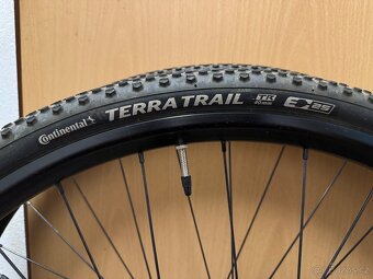 Gravel výplety mictotech Mx25 - 3