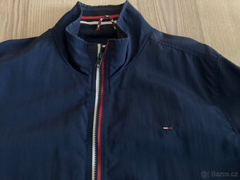 Pánská bunda Tommy Hilfiger - 3