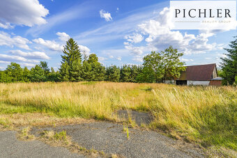 Prodej pozemku k bydlení, 2062 m² , Žinkovy - Kokořov - 3