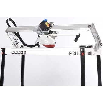 Pila na řezání obkladů 1200mm Raimondi Bolt - 3