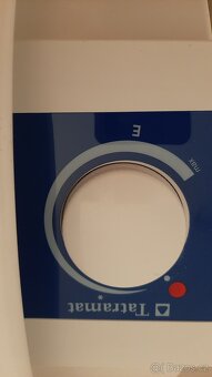 Elektrický bojler Tatramat 120l. - 3