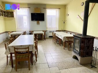 Prodej obchodního prostoru, Borotice, okres Znojmo - 3